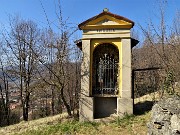 82 'Santella' Madonna di Lourdes